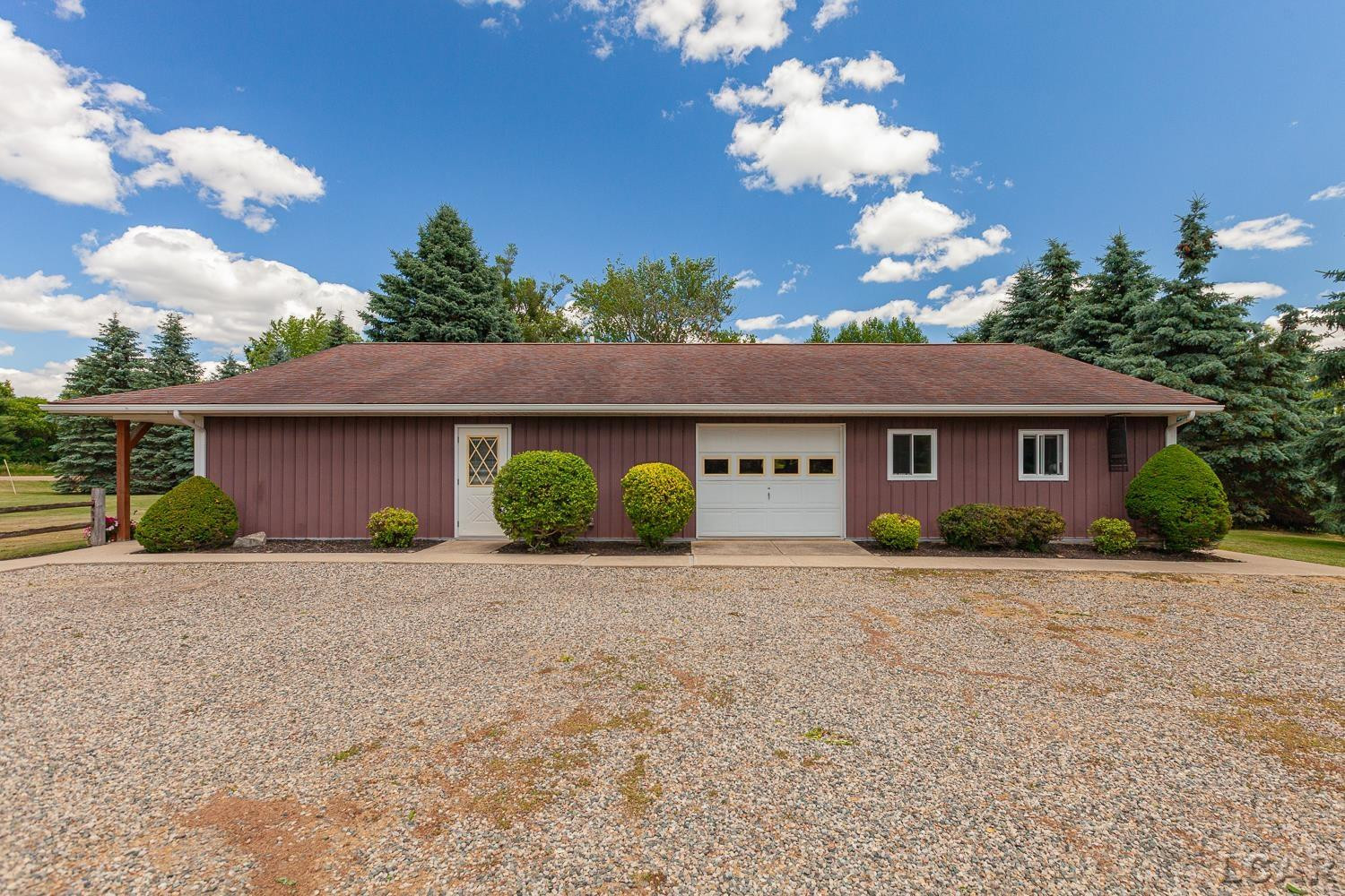 9845 W M-50 Highway, Onsted, MI 49265 — Photo 7