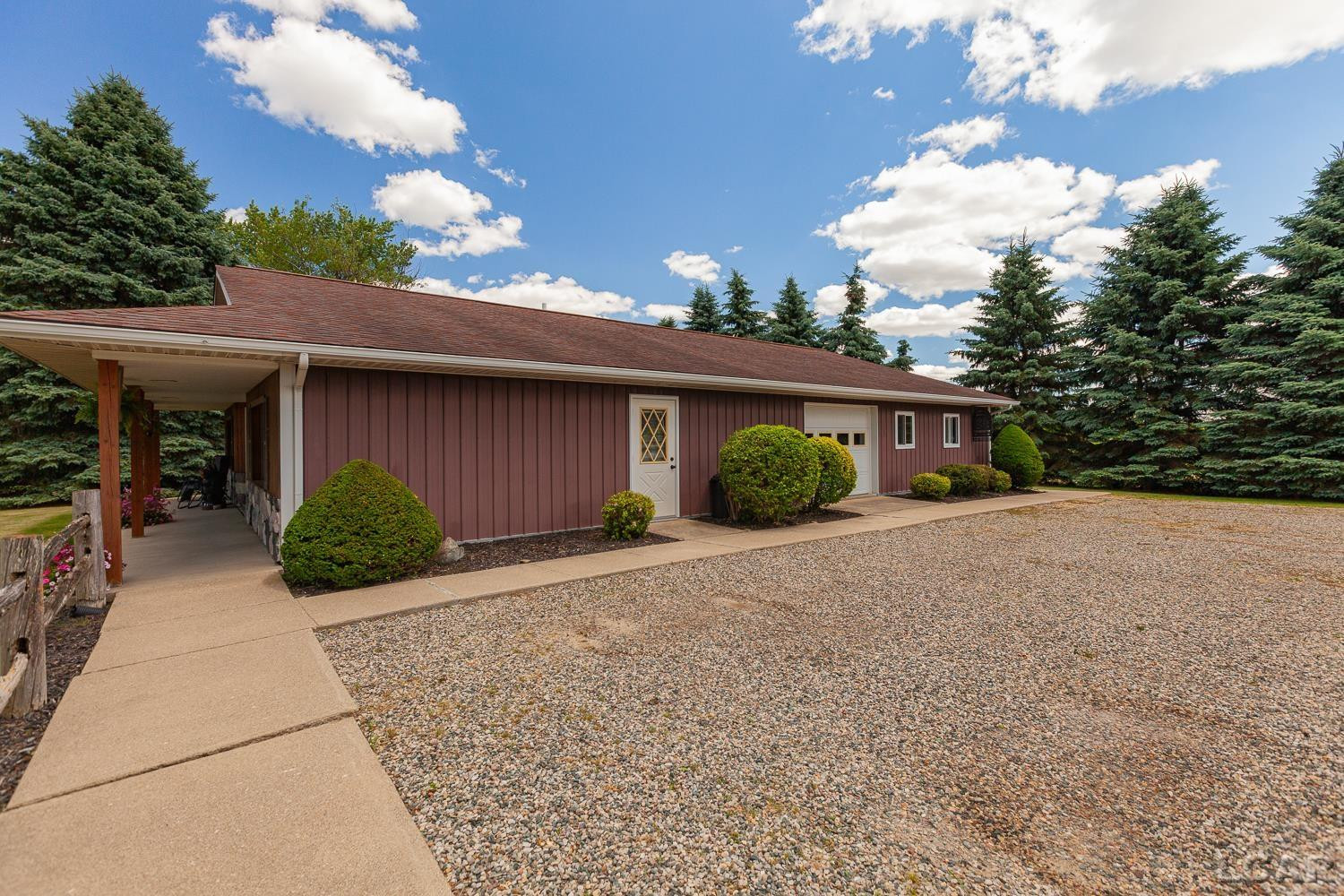 9845 W M-50 Highway, Onsted, MI 49265 — Photo 8