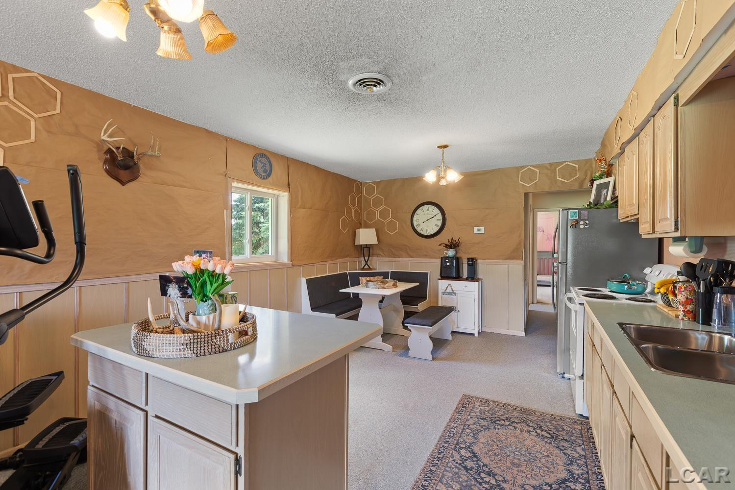 9845 W M-50 Highway, Onsted, MI 49265 — Photo 12