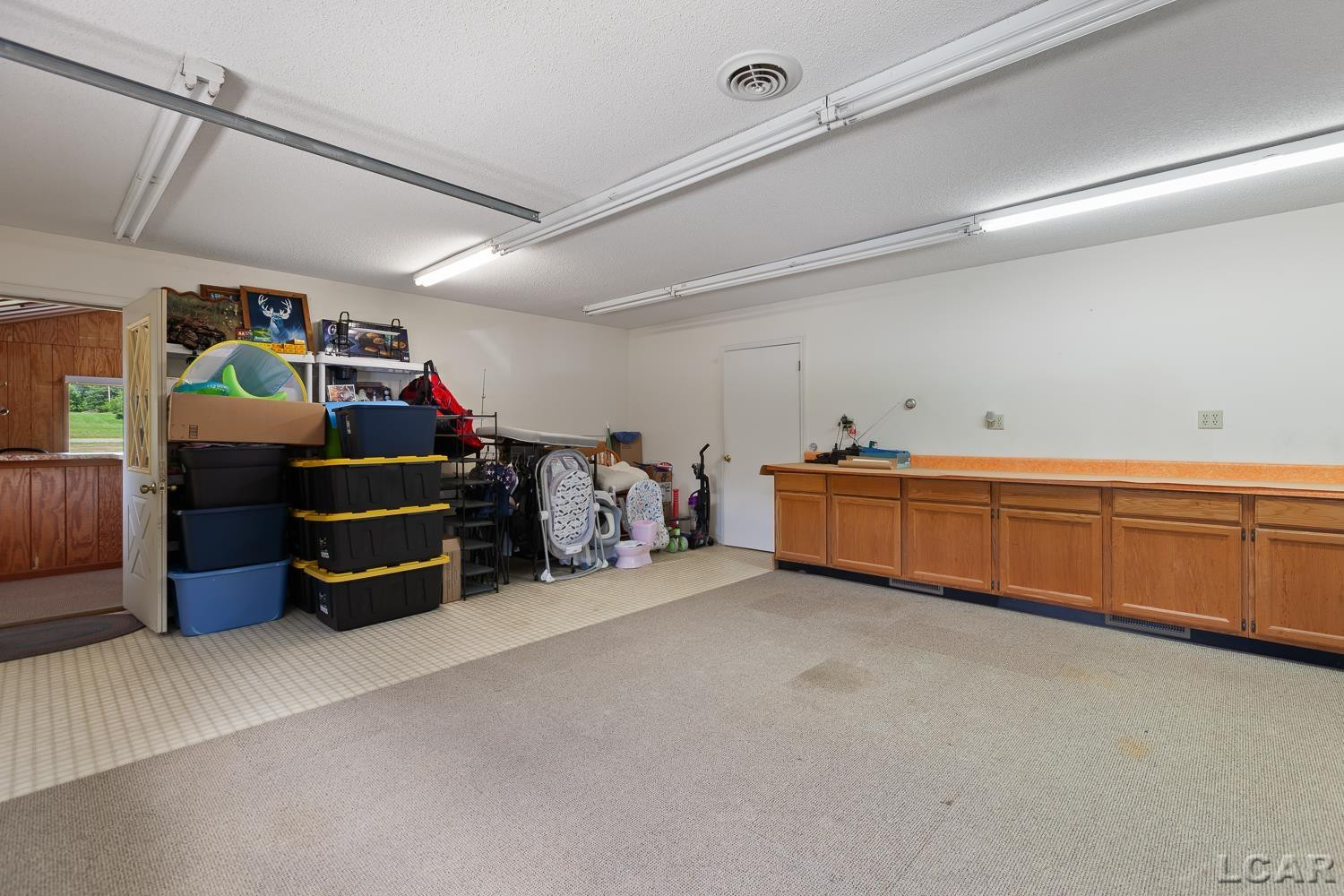 9845 W M-50 Highway, Onsted, MI 49265 — Photo 30