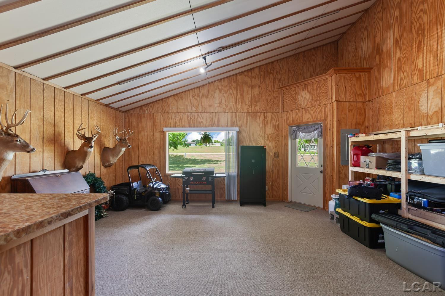 9845 W M-50 Highway, Onsted, MI 49265 — Photo 36