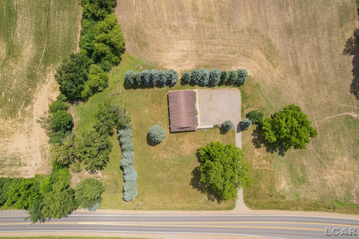 9845 W M-50 Highway, Onsted, MI 49265 — Photo 38