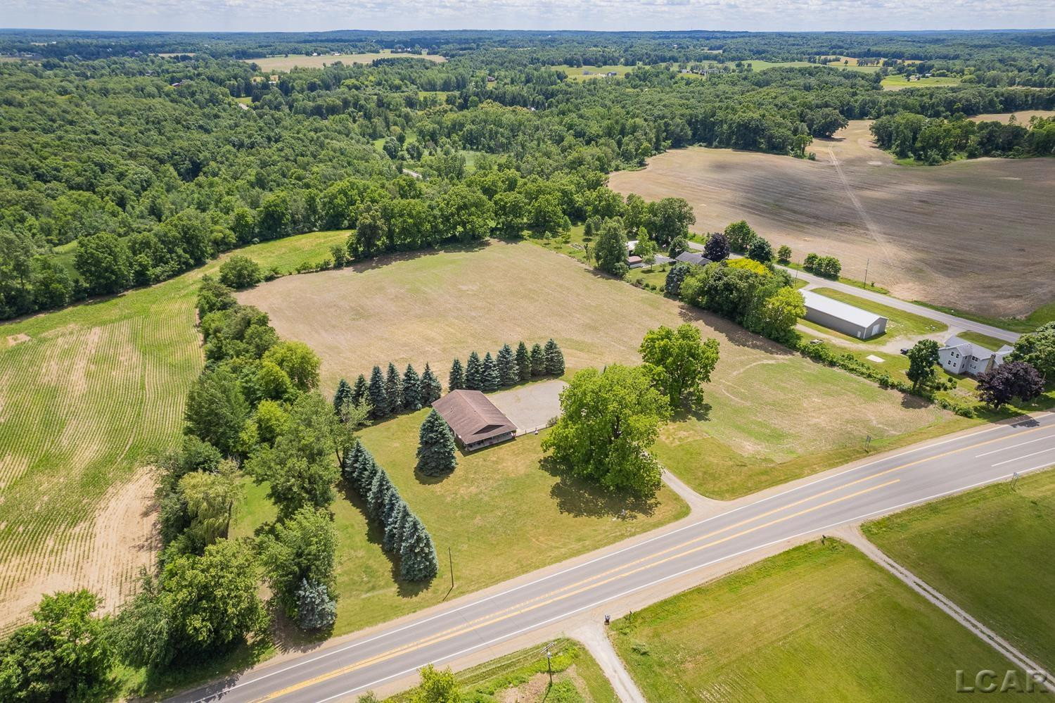 9845 W M-50 Highway, Onsted, MI 49265 — Photo 40