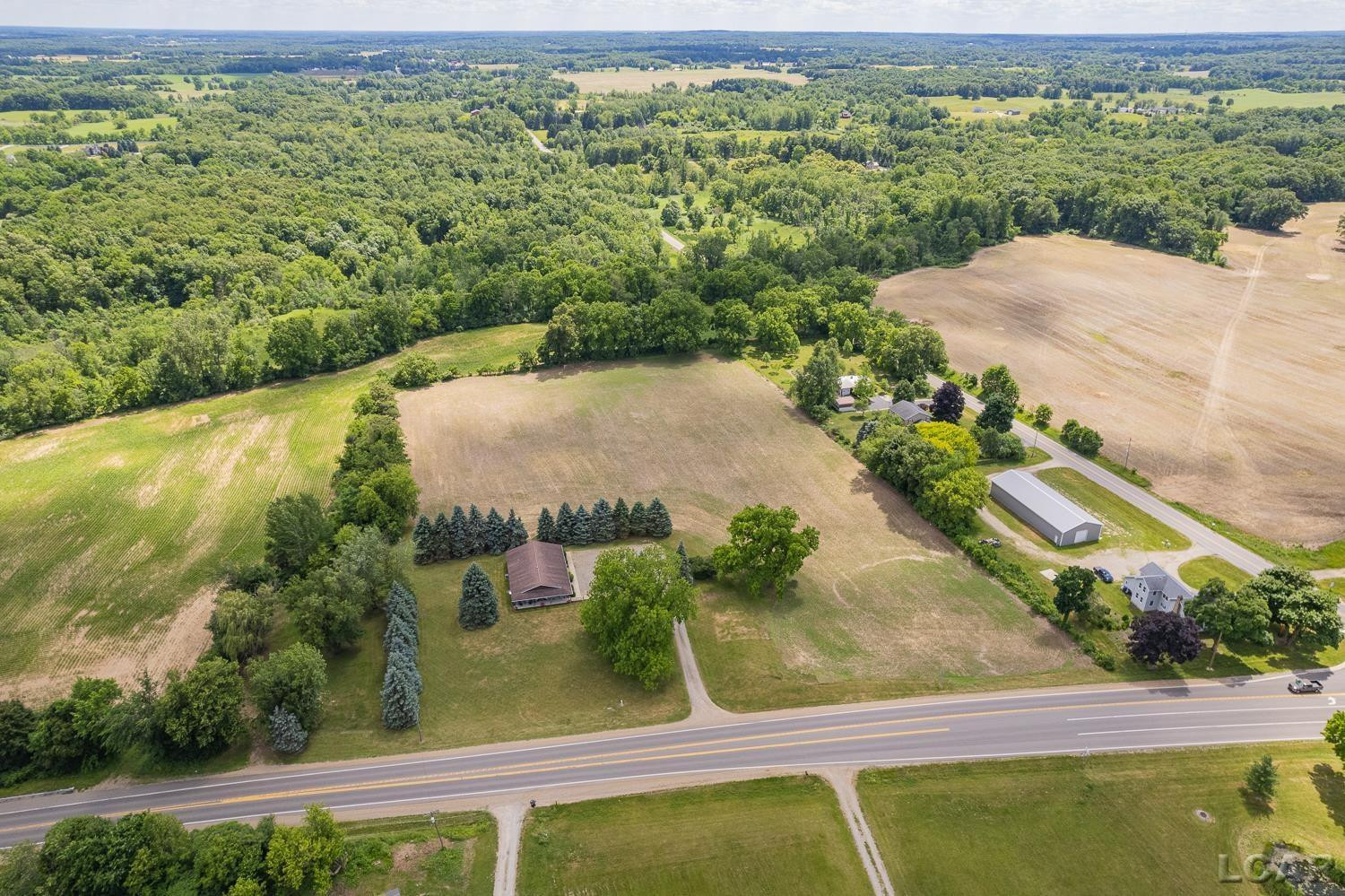 9845 W M-50 Highway, Onsted, MI 49265 — Photo 41