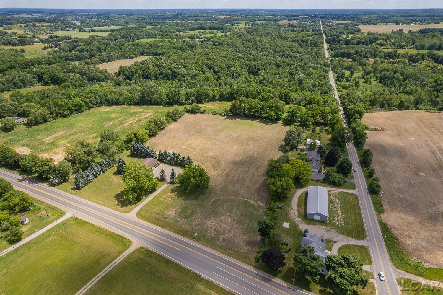9845 W M-50 Highway, Onsted, MI 49265 — Photo 42