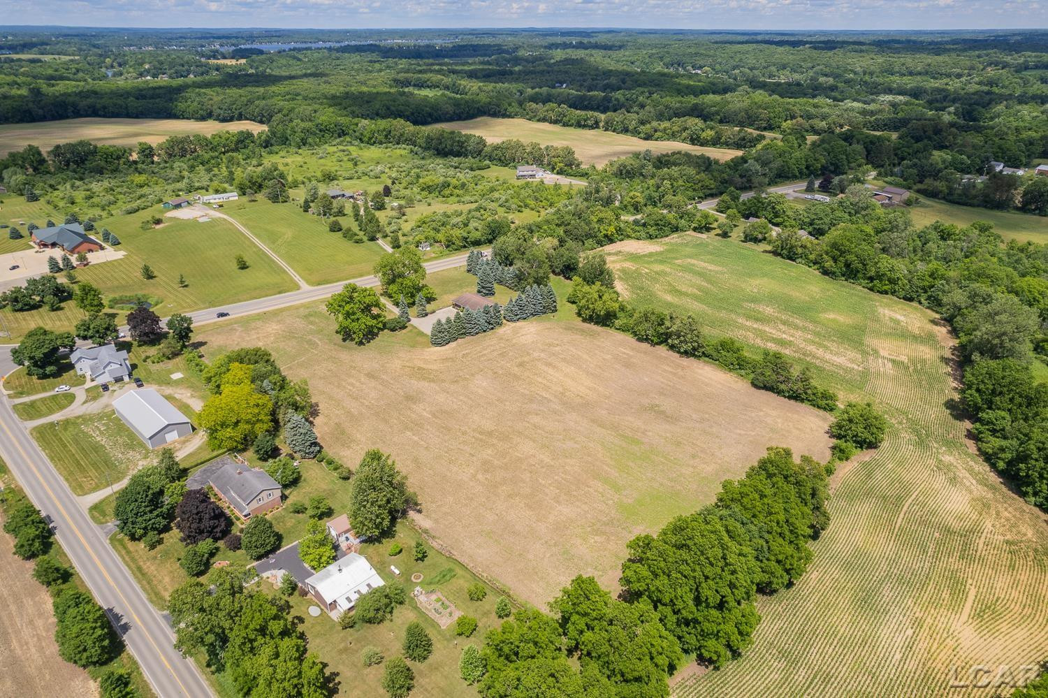 9845 W M-50 Highway, Onsted, MI 49265 — Photo 43