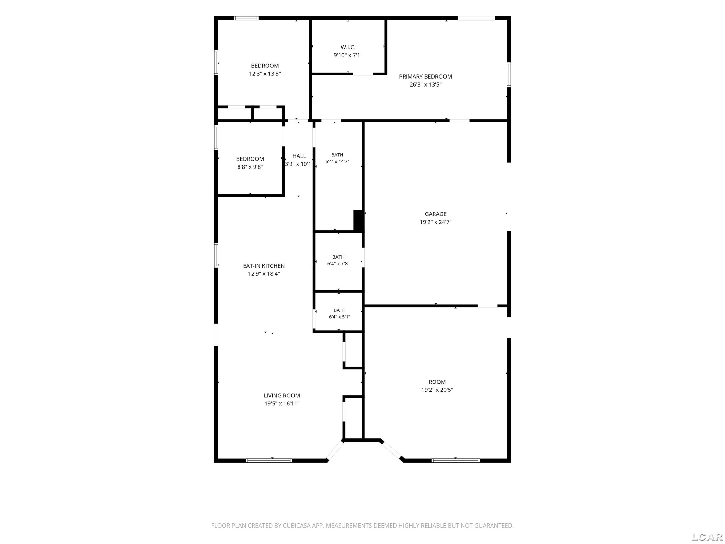 9845 W M-50 Highway, Onsted, MI 49265 — Photo 46