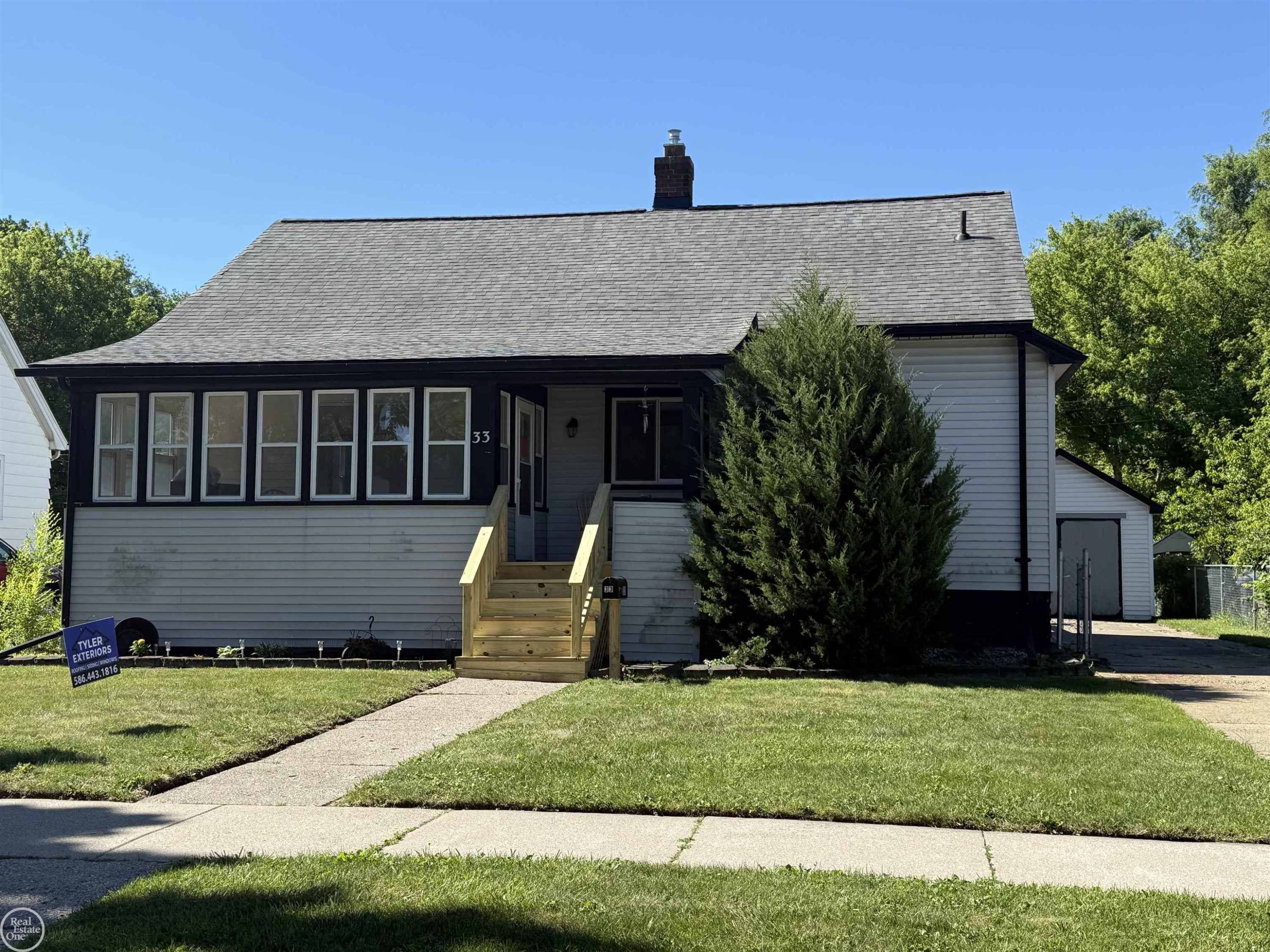 33 High Street, Mount Clemens, MI 48043 — Photo 27