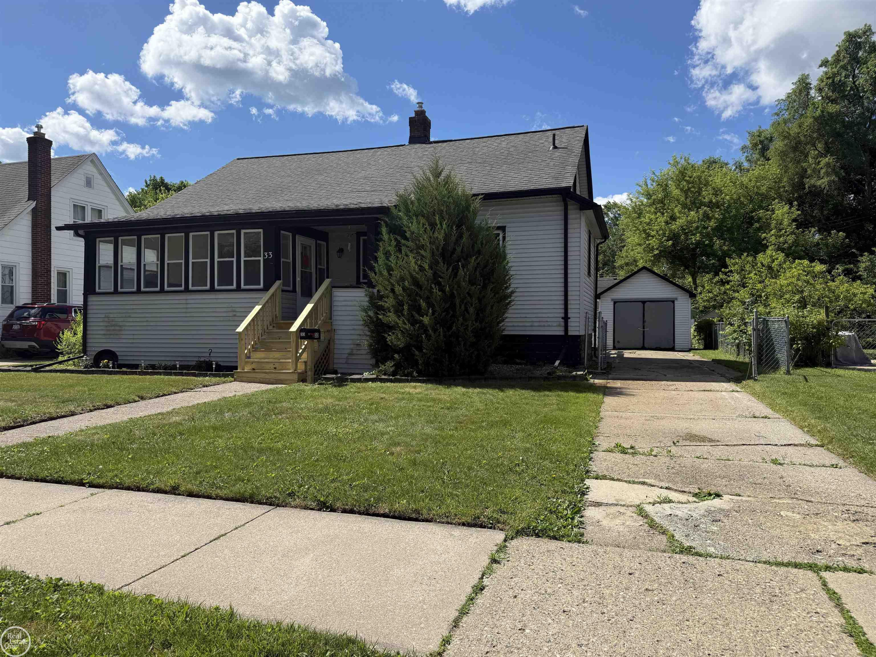 33 High Street, Mount Clemens, MI 48043 — Photo 28