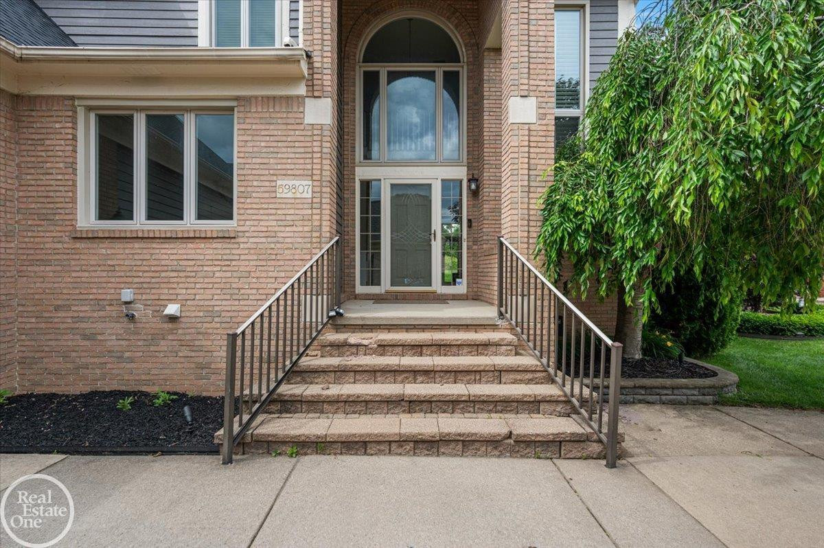 59807 Glacier Ridge N. Drive, Unit #59, MI — Photo 7