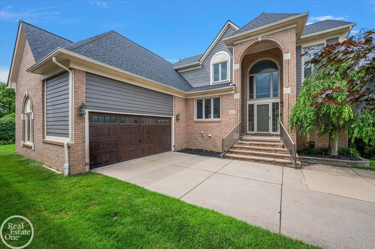 59807 Glacier Ridge N. Drive, Unit #59, MI — Photo 2