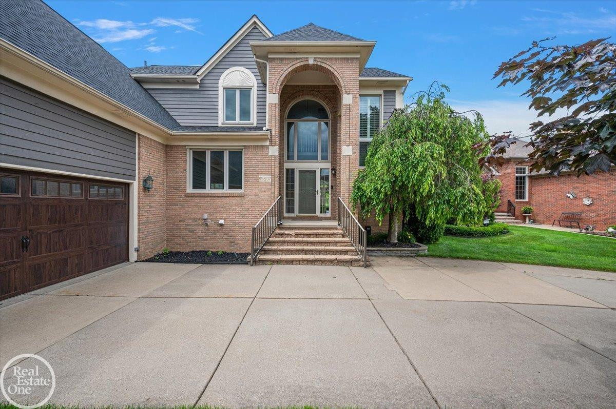 59807 Glacier Ridge N. Drive, Unit #59, MI — Photo 3