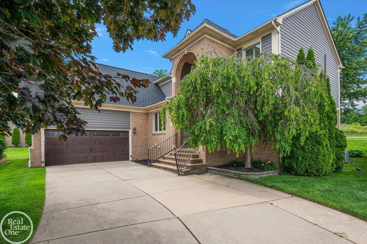 59807 Glacier Ridge N. Drive, Unit #59, MI — Photo 5