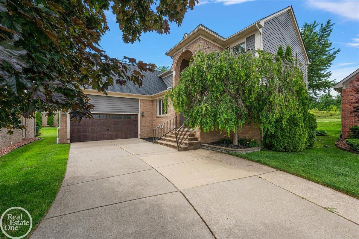 59807 Glacier Ridge N. Drive, Unit #59, MI — Photo 6