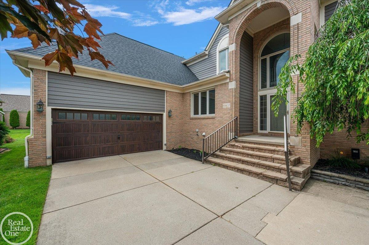 59807 Glacier Ridge N. Drive, Unit #59, MI — Photo 8