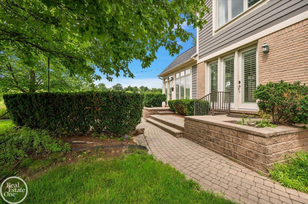 59807 Glacier Ridge N. Drive, Unit #59, MI — Photo 12