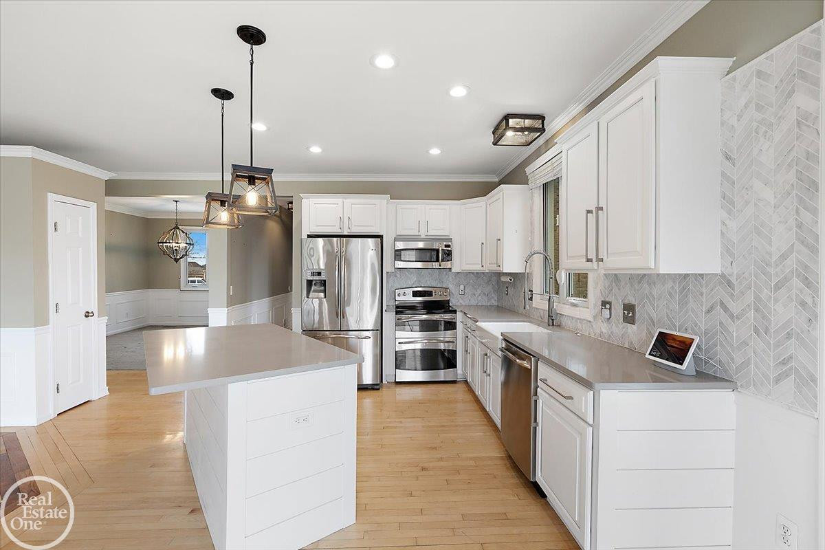 59807 Glacier Ridge N. Drive, Unit #59, MI — Photo 15