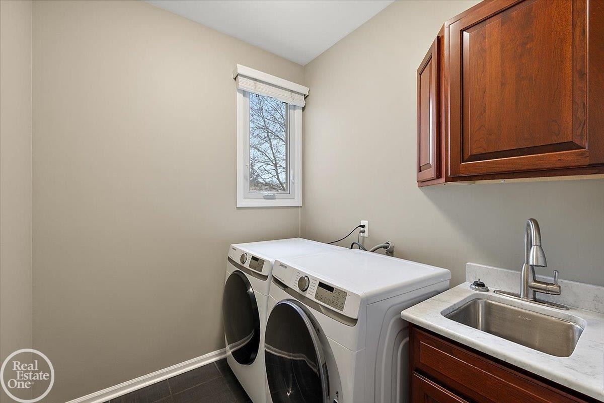 59807 Glacier Ridge N. Drive, Unit #59, MI — Photo 46