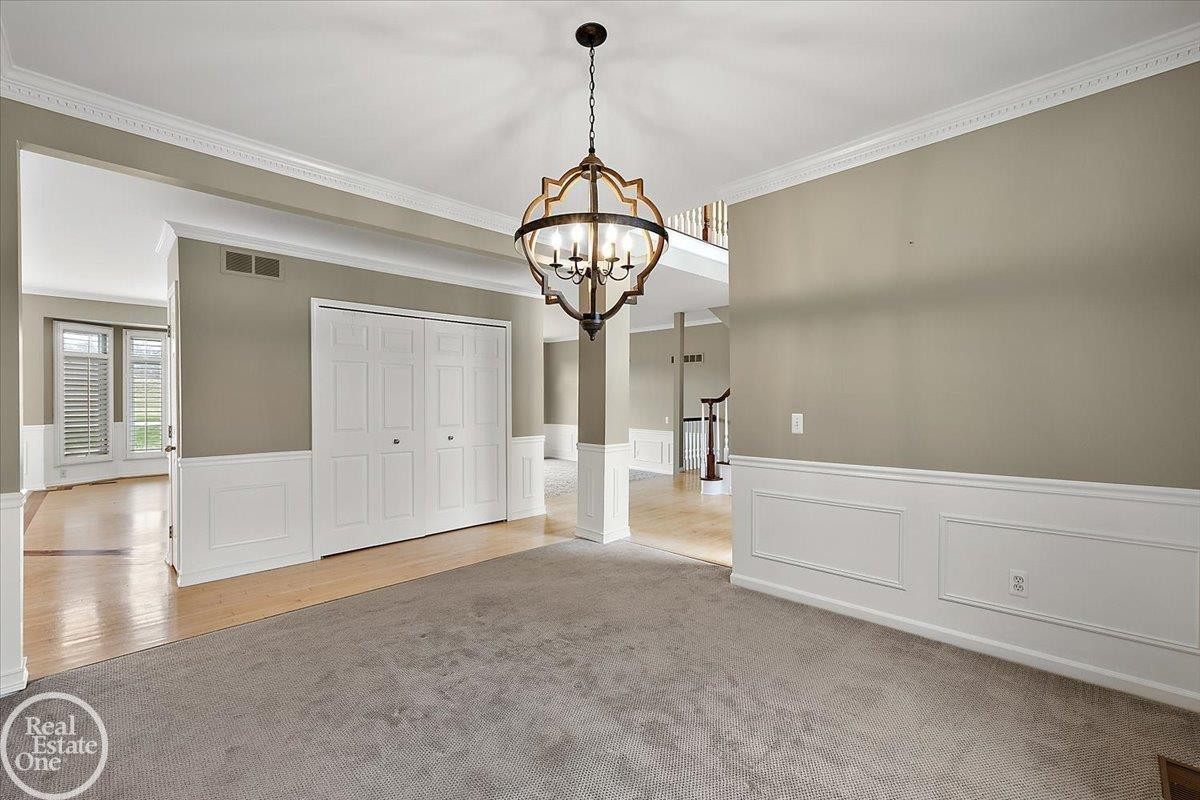 59807 Glacier Ridge N. Drive, Unit #59, MI — Photo 47