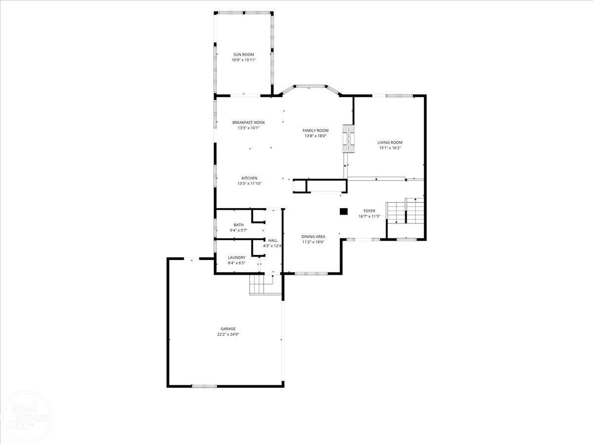 59807 Glacier Ridge N. Drive, Unit #59, MI — Photo 51