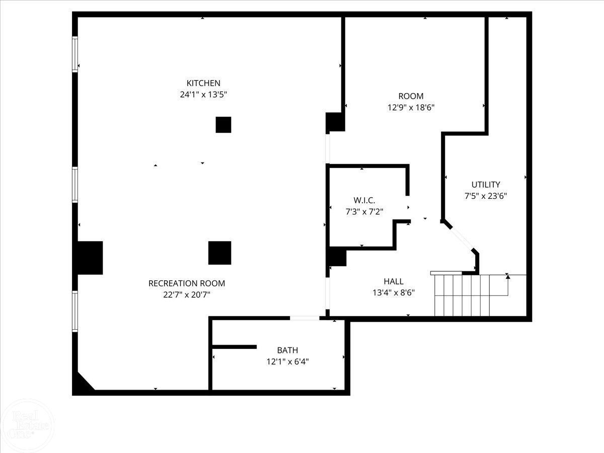 59807 Glacier Ridge N. Drive, Unit #59, MI — Photo 53