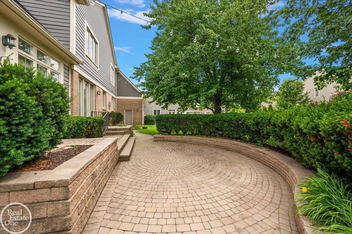 59807 Glacier Ridge N. Drive, Unit #59, MI — Photo 55