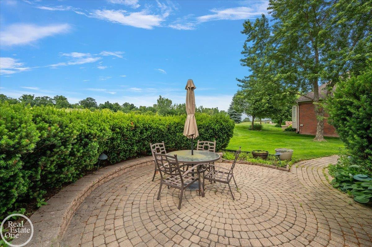 59807 Glacier Ridge N. Drive, Unit #59, MI — Photo 56