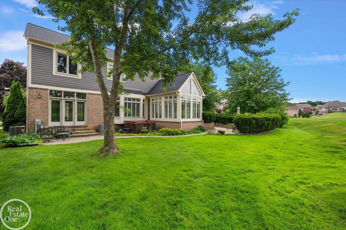 59807 Glacier Ridge N. Drive, Unit #59, MI — Photo 59