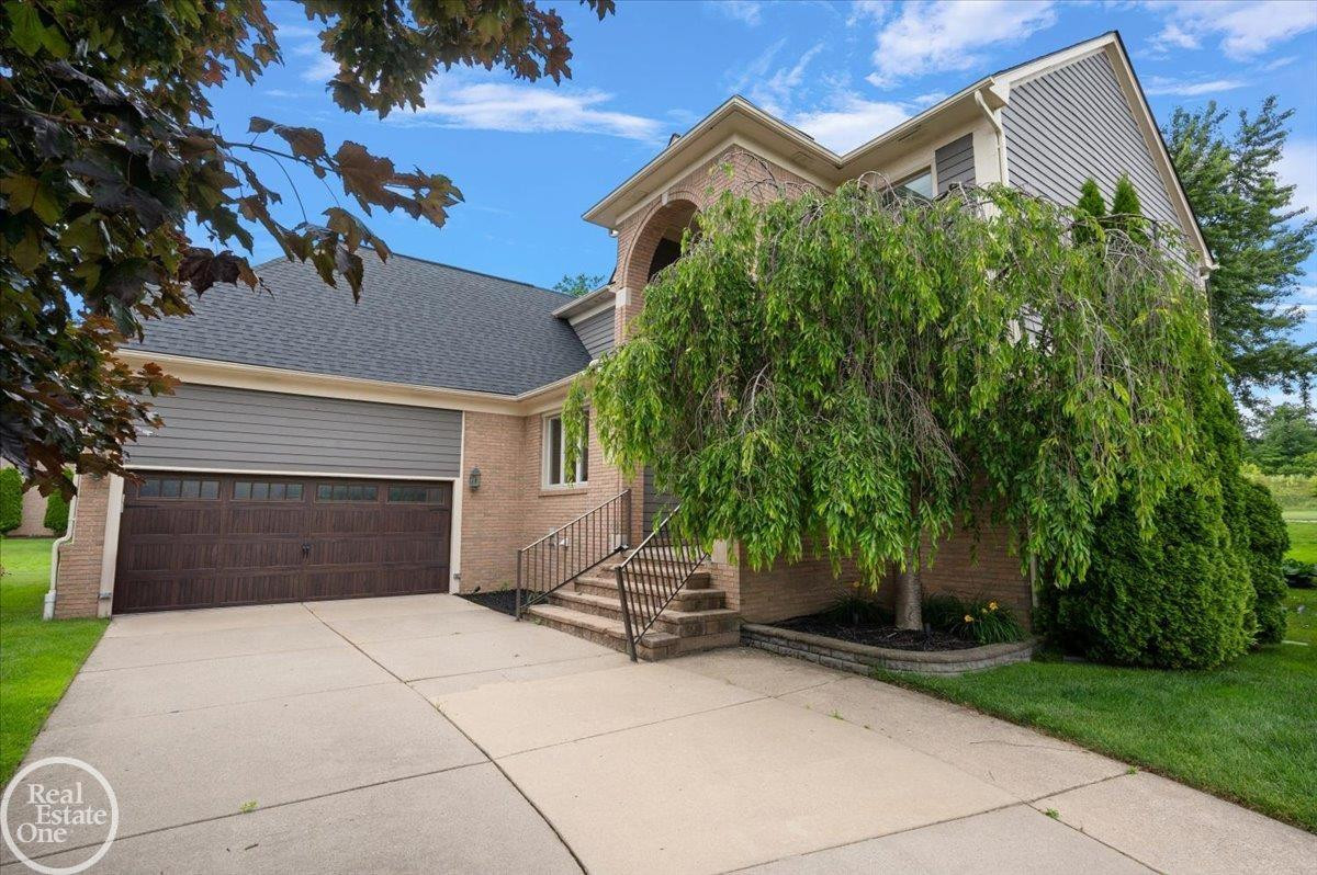 59807 Glacier Ridge N. Drive, Unit #59, MI — Photo 65