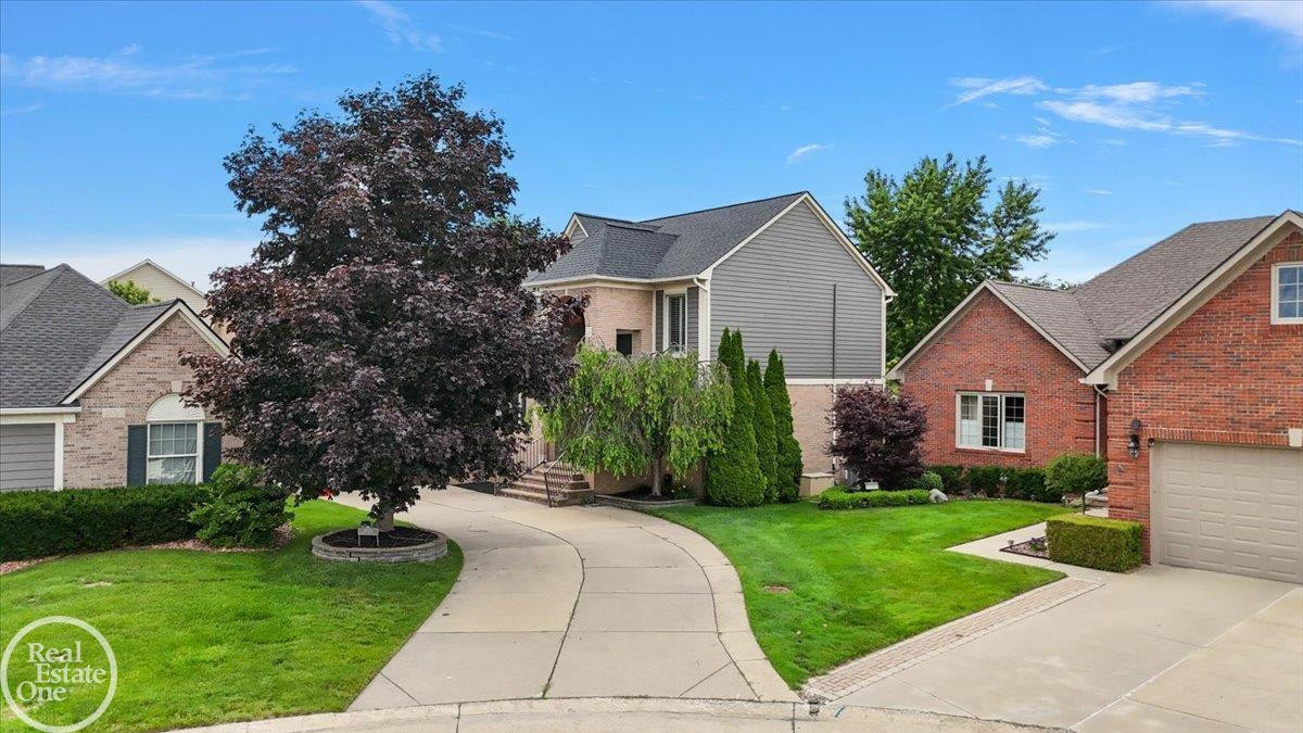 59807 Glacier Ridge N. Drive, Unit #59, MI — Photo 66