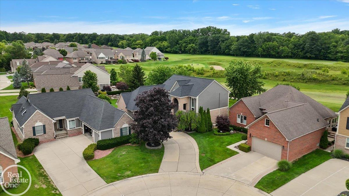 59807 Glacier Ridge N. Drive, Unit #59, MI — Photo 67