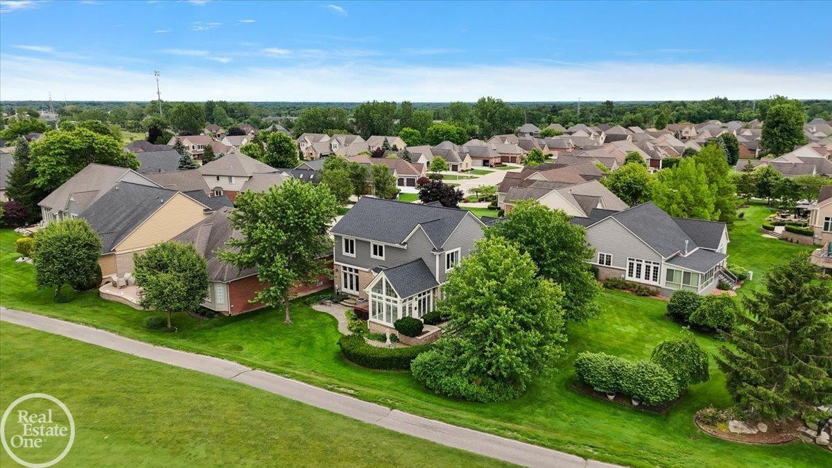 59807 Glacier Ridge N. Drive, Unit #59, MI — Photo 68