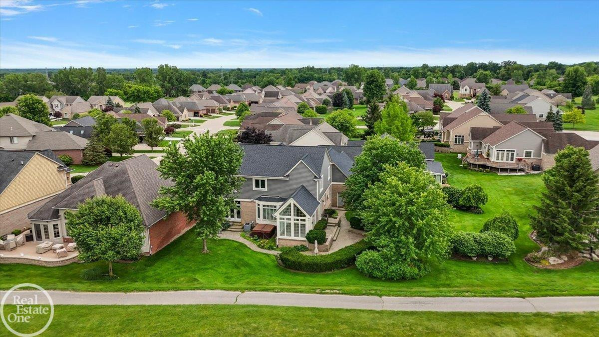 59807 Glacier Ridge N. Drive, Unit #59, MI — Photo 69