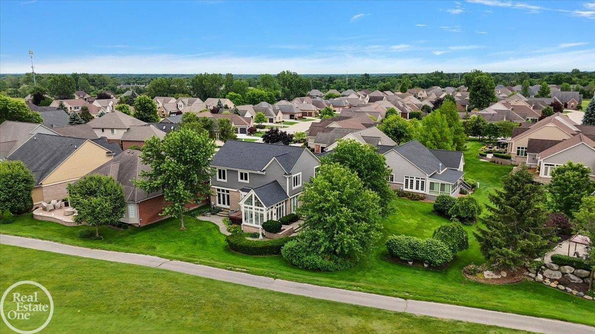59807 Glacier Ridge N. Drive, Unit #59, MI — Photo 70