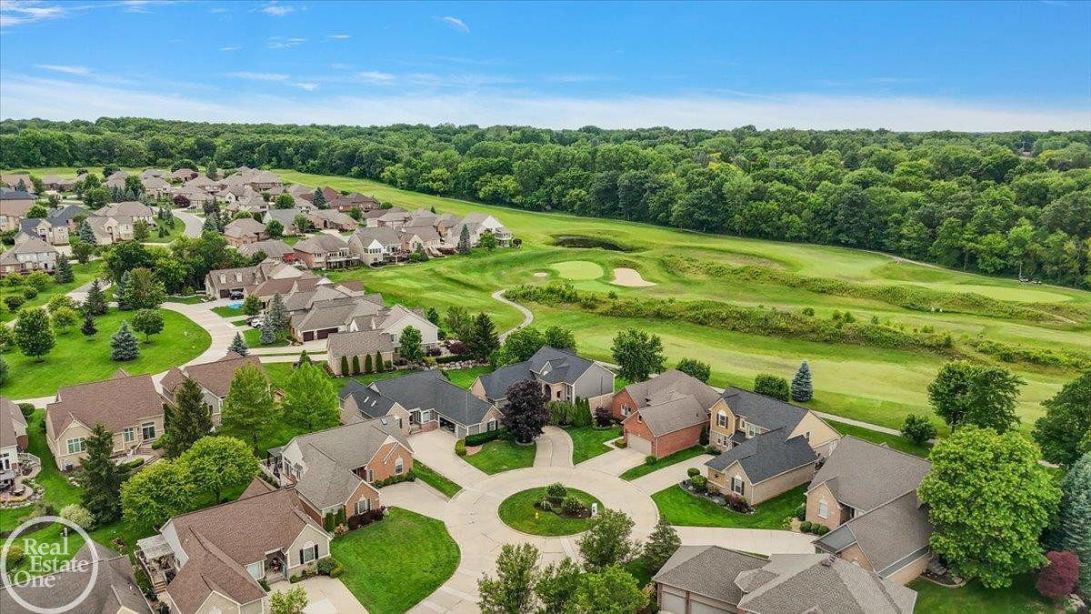 59807 Glacier Ridge N. Drive, Unit #59, MI — Photo 71