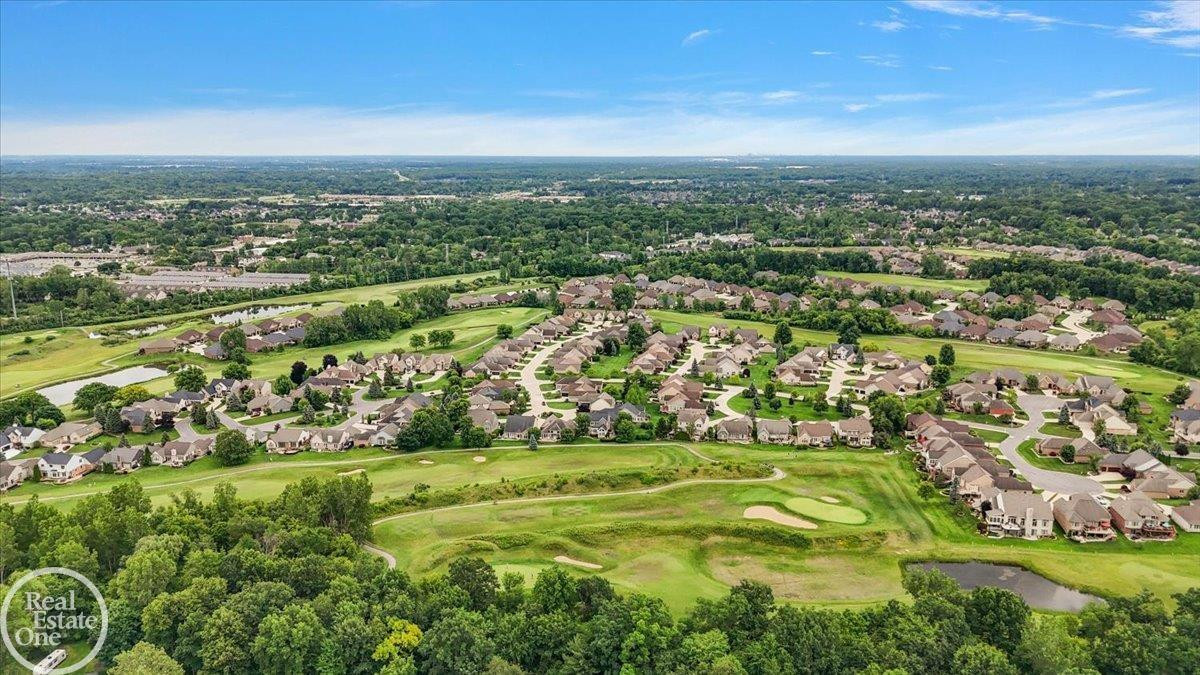 59807 Glacier Ridge N. Drive, Unit #59, MI — Photo 74