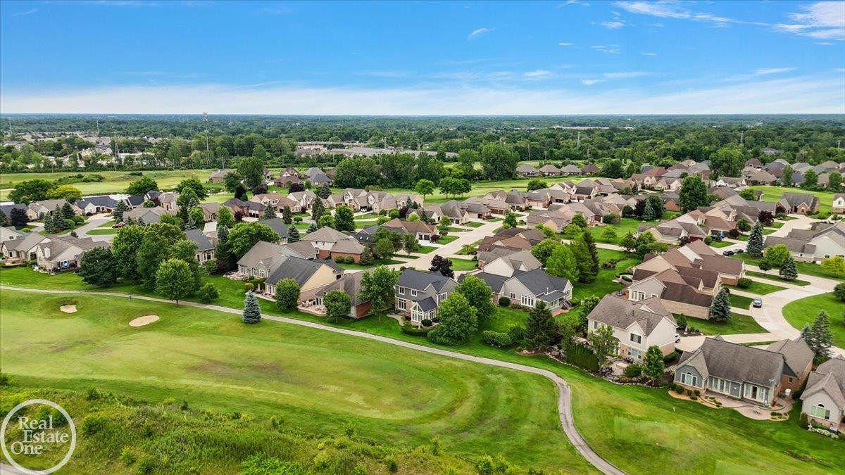 59807 Glacier Ridge N. Drive, Unit #59, MI — Photo 76