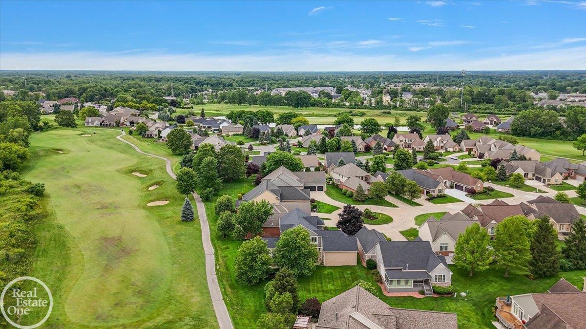 59807 Glacier Ridge N. Drive, Unit #59, MI — Photo 77
