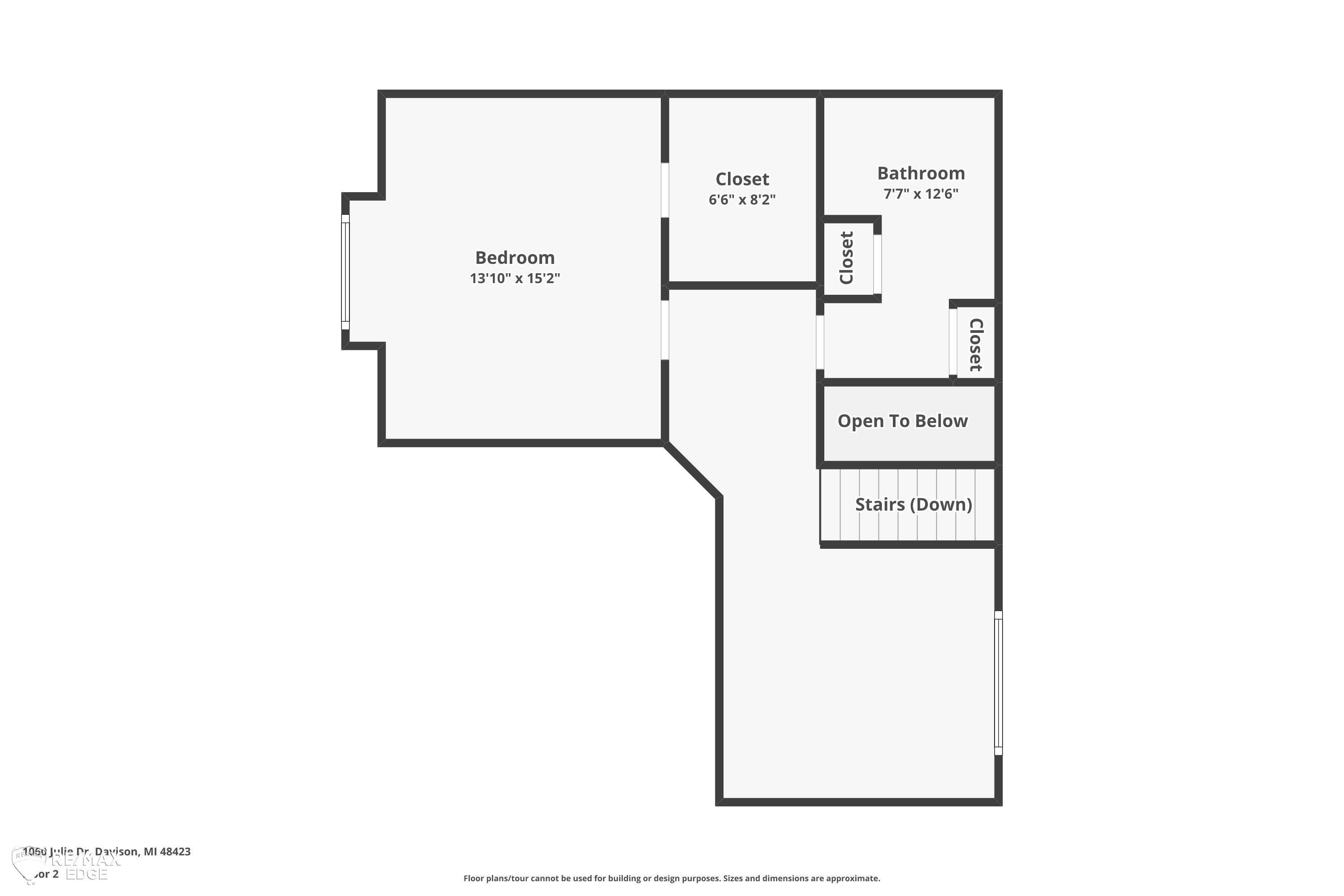1060 Julie Drive, Davison, MI 48423 — Photo 42