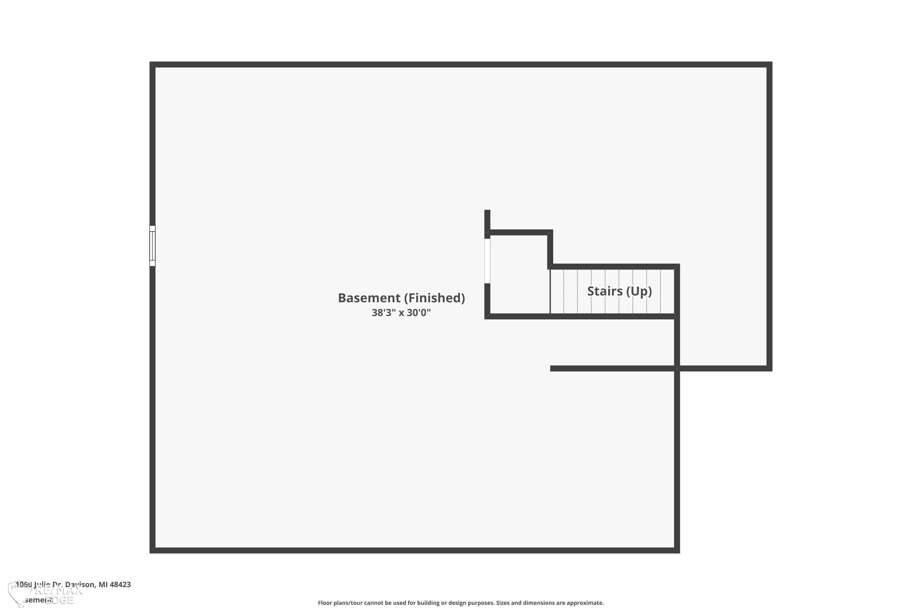 1060 Julie Drive, Davison, MI 48423 — Photo 43