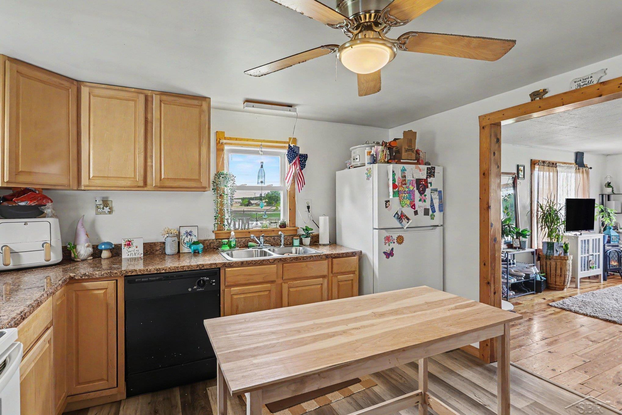 530 Crump Street, Linwood, MI 48634 — Photo 8