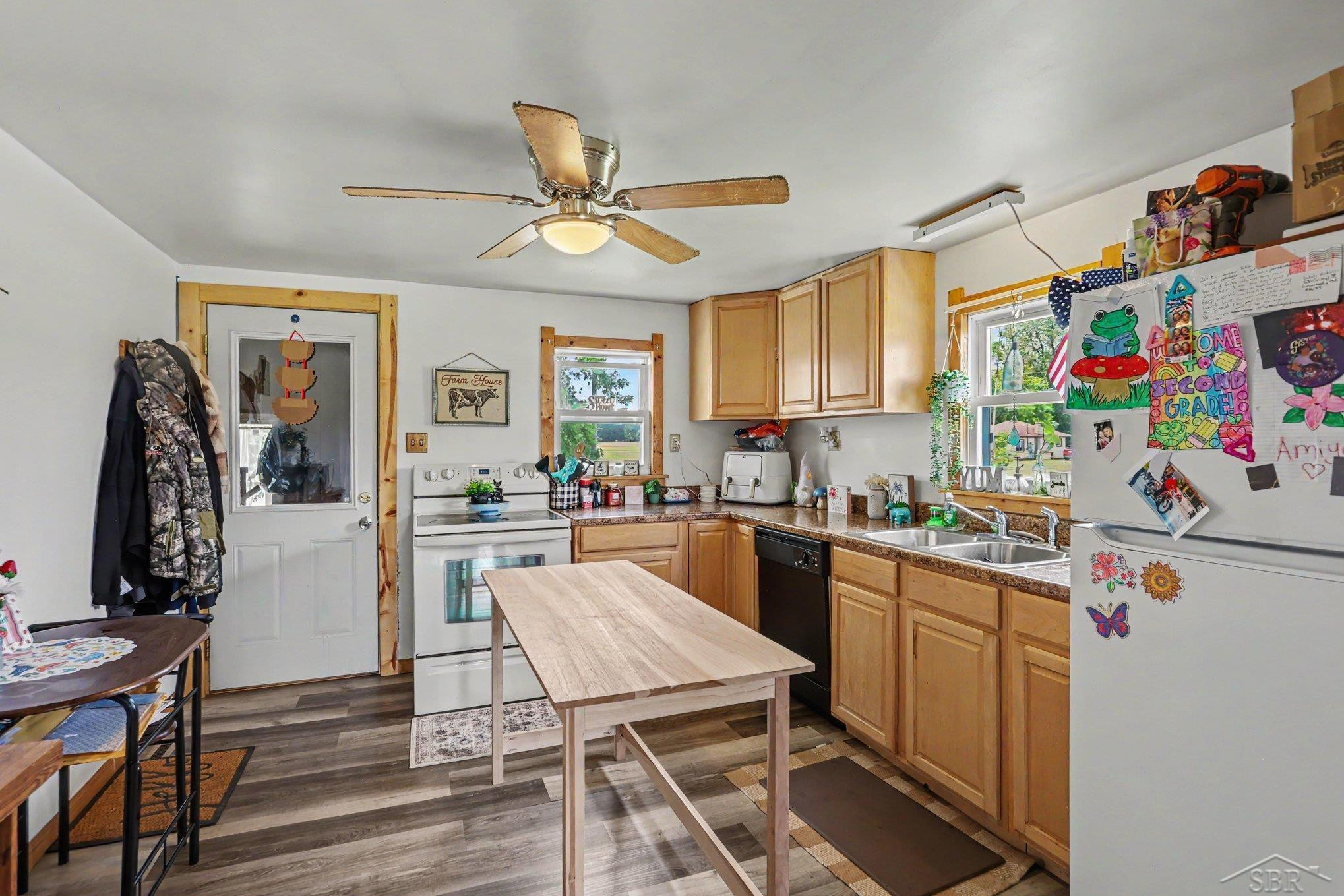 530 Crump Street, Linwood, MI 48634 — Photo 9