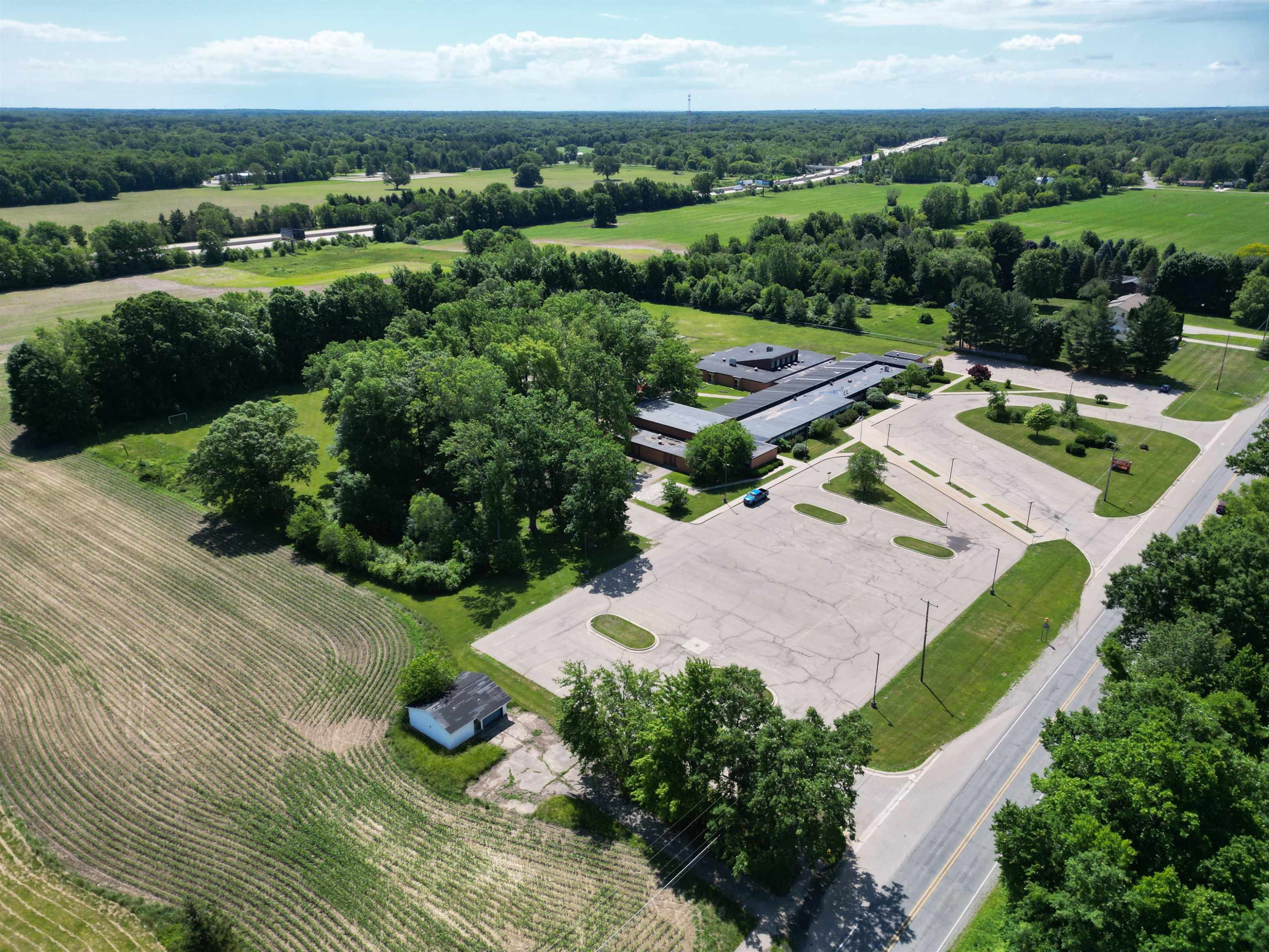 11218 N Linden Road, Clio, MI 48420 — Photo 15