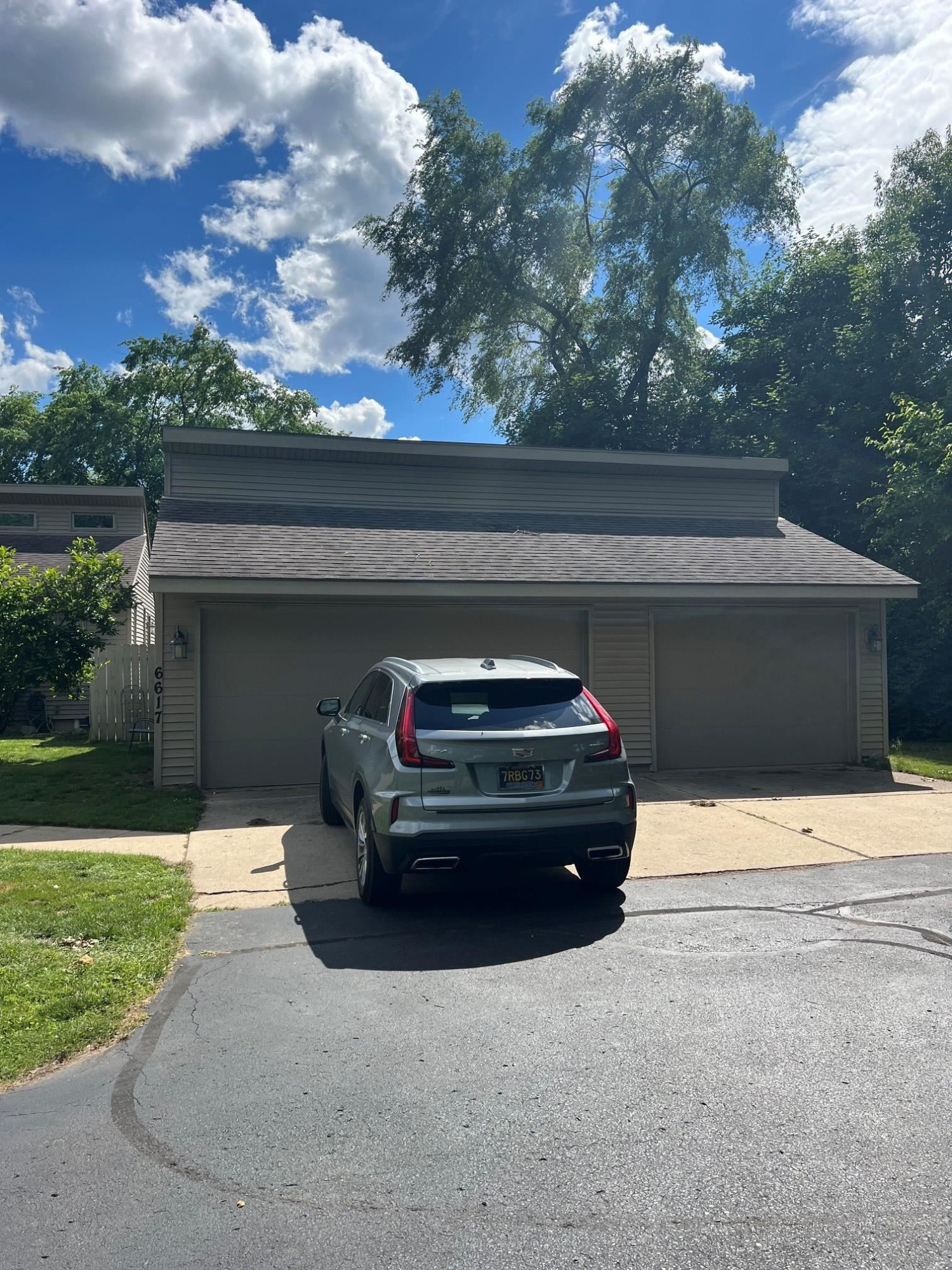 6617 flushing Road, Flushing, MI 48433 — Photo 3