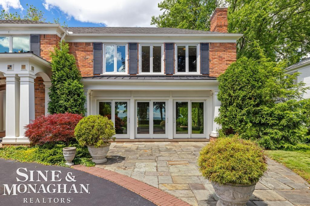 529 Lake Shore Road, Grosse Pointe Shores, MI 48236 — Photo 3