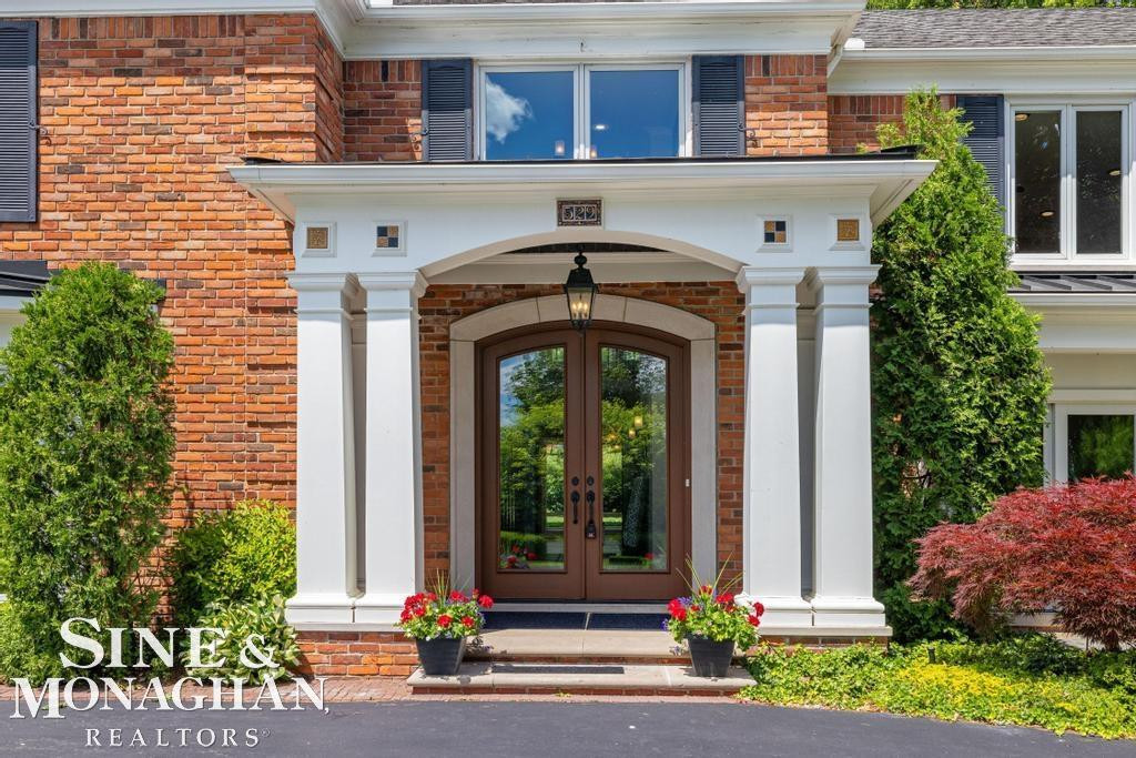 529 Lake Shore Road, Grosse Pointe Shores, MI 48236 — Photo 4