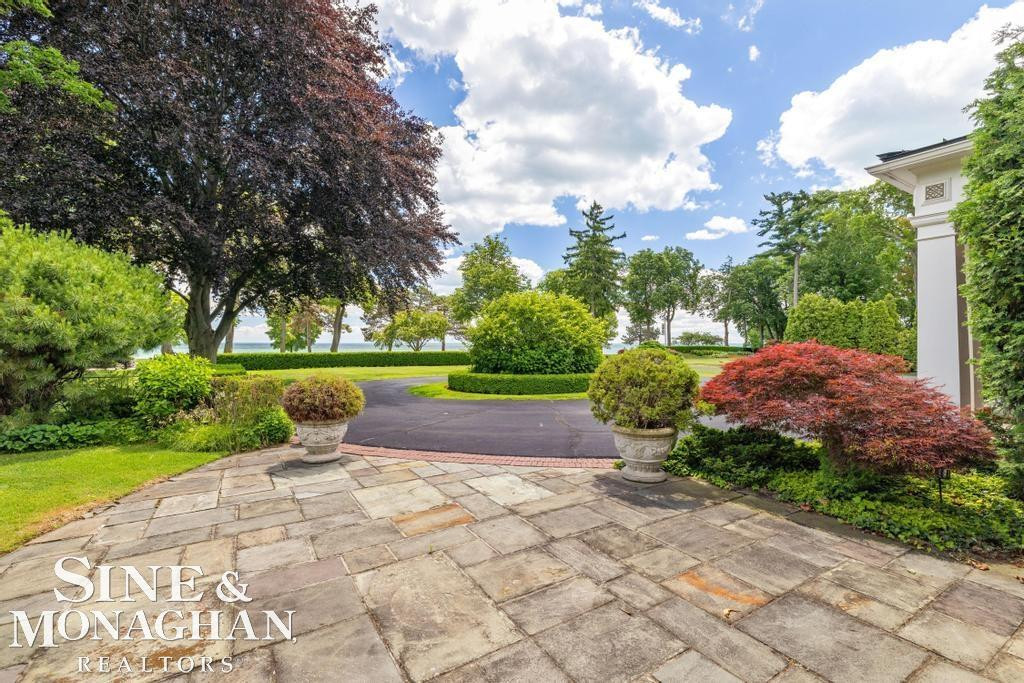 529 Lake Shore Road, Grosse Pointe Shores, MI 48236 — Photo 5