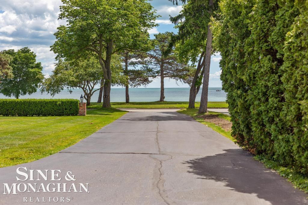 529 Lake Shore Road, Grosse Pointe Shores, MI 48236 — Photo 6