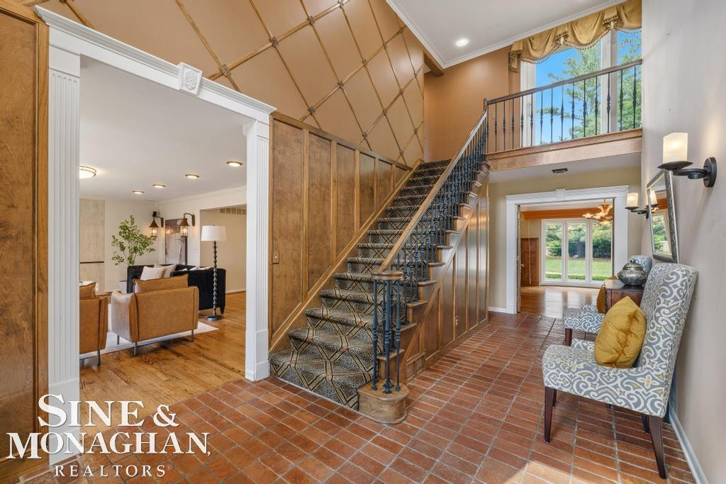 529 Lake Shore Road, Grosse Pointe Shores, MI 48236 — Photo 7