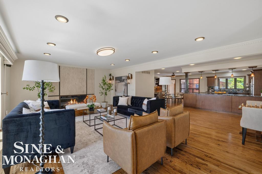 529 Lake Shore Road, Grosse Pointe Shores, MI 48236 — Photo 13